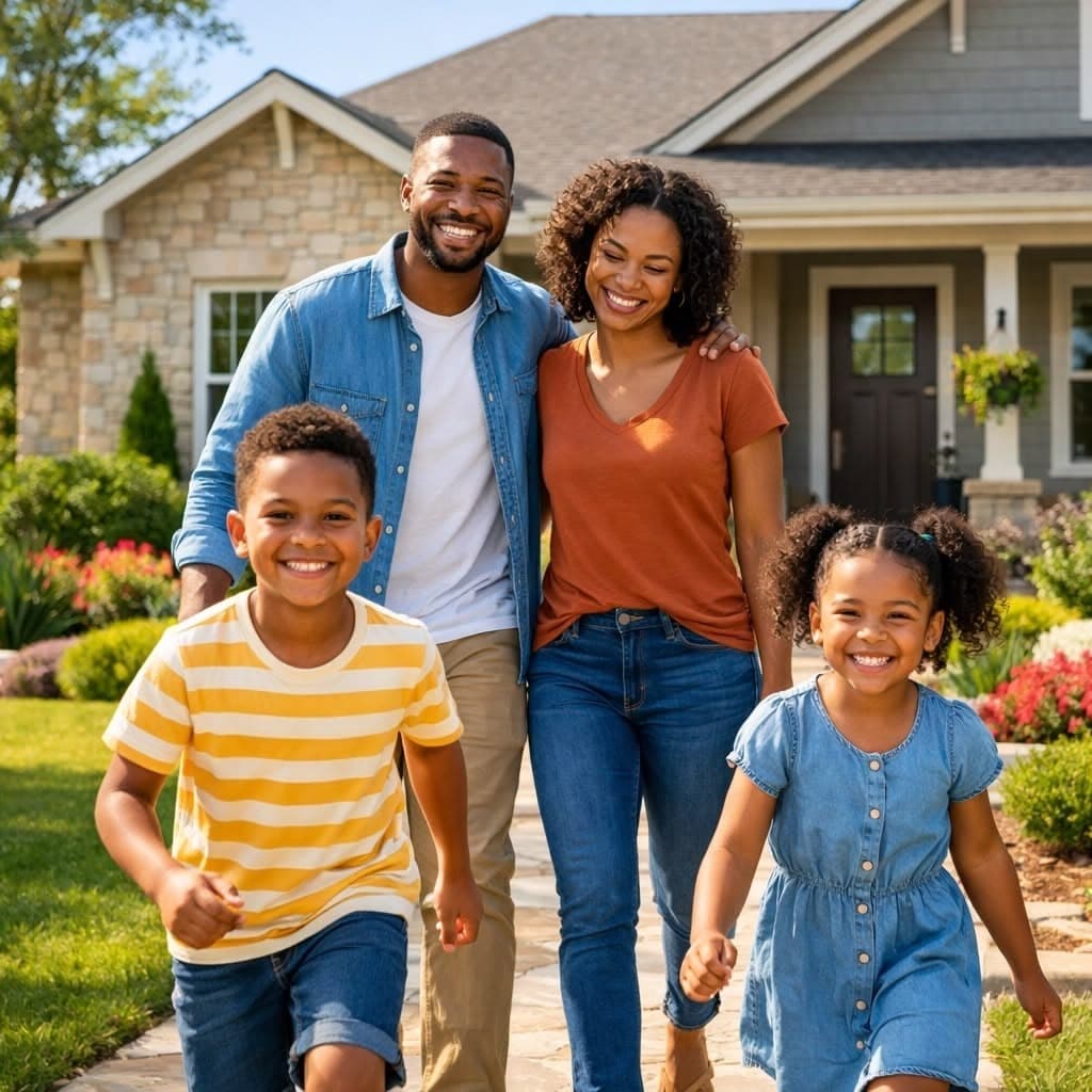 A family's legacy protected by design
