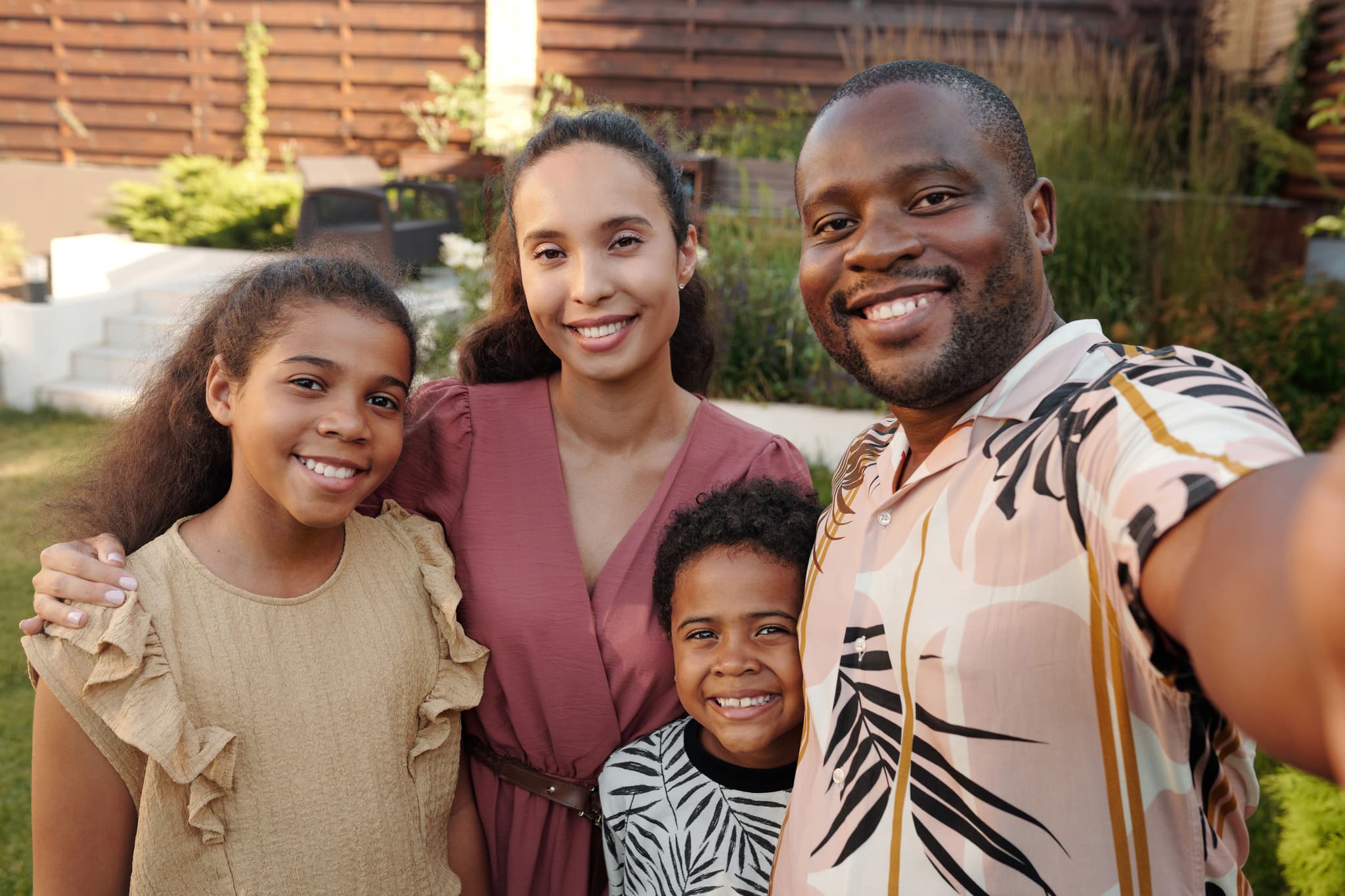 Wealth protected, controlled, and transferred correctly