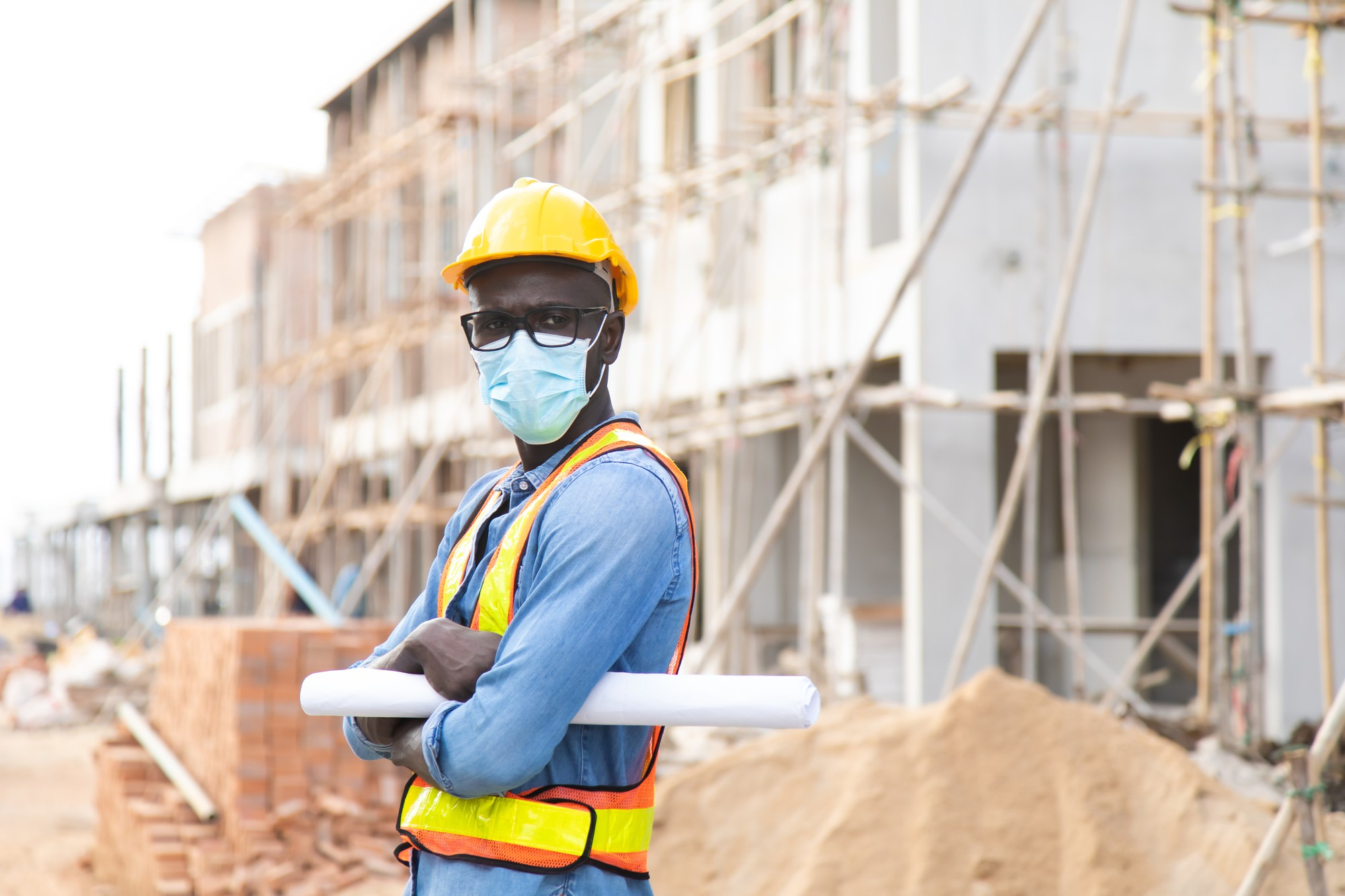 Contractor All Risks
