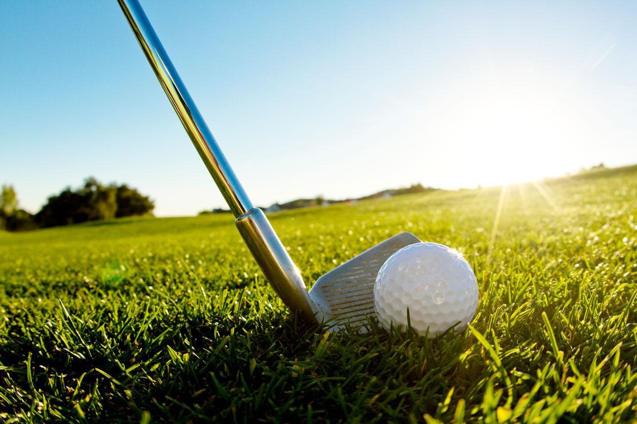 Golf Insurance