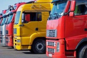 Commercial Motor Insurance