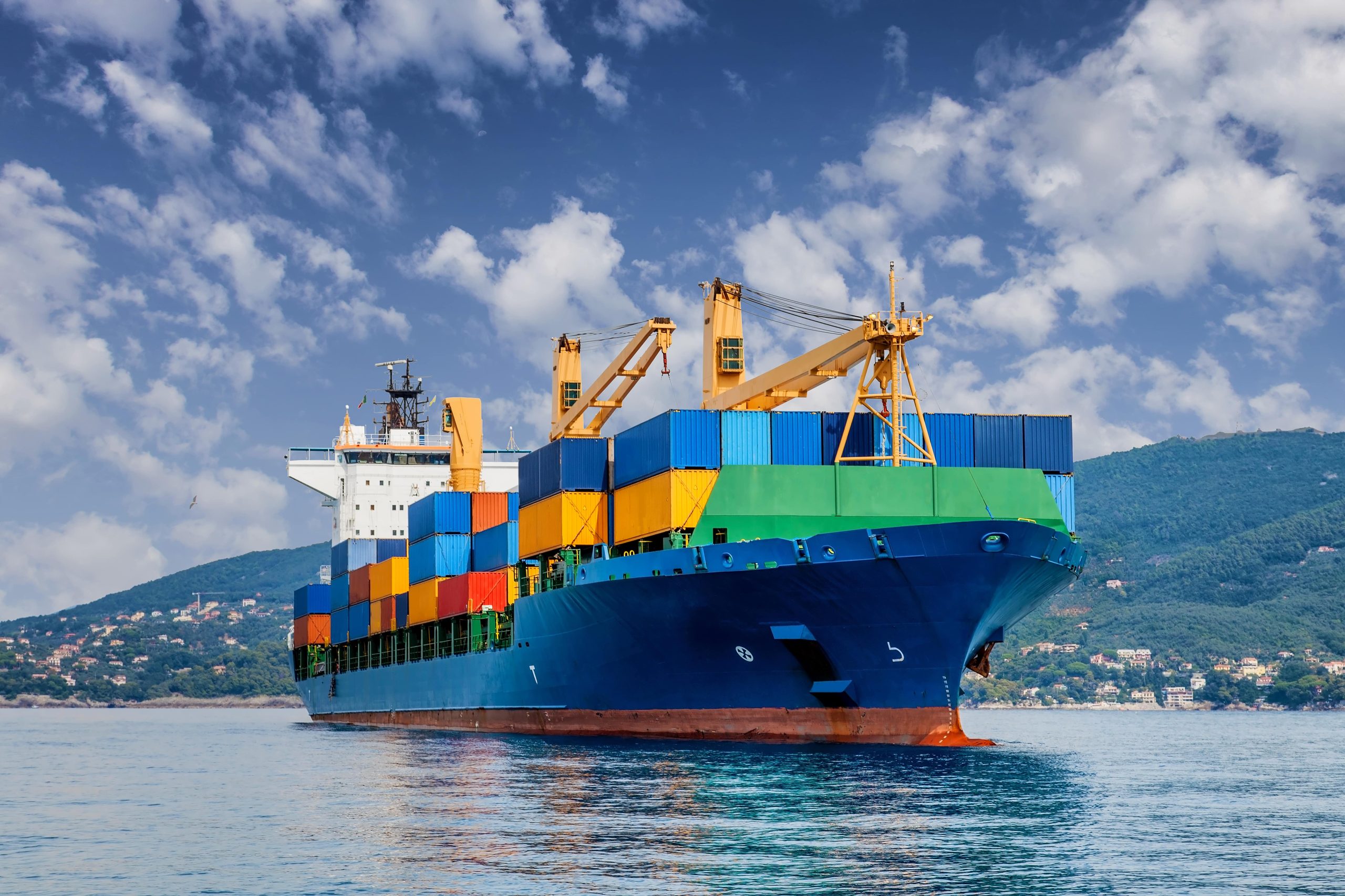 Marine Insurance