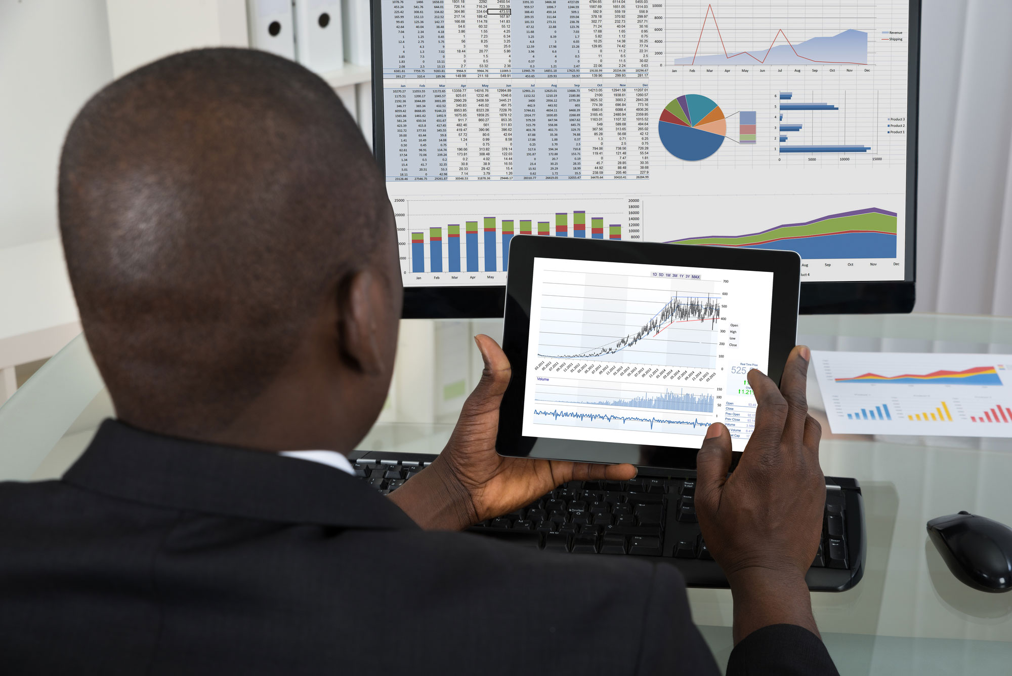 Bid & Performance Bonds
