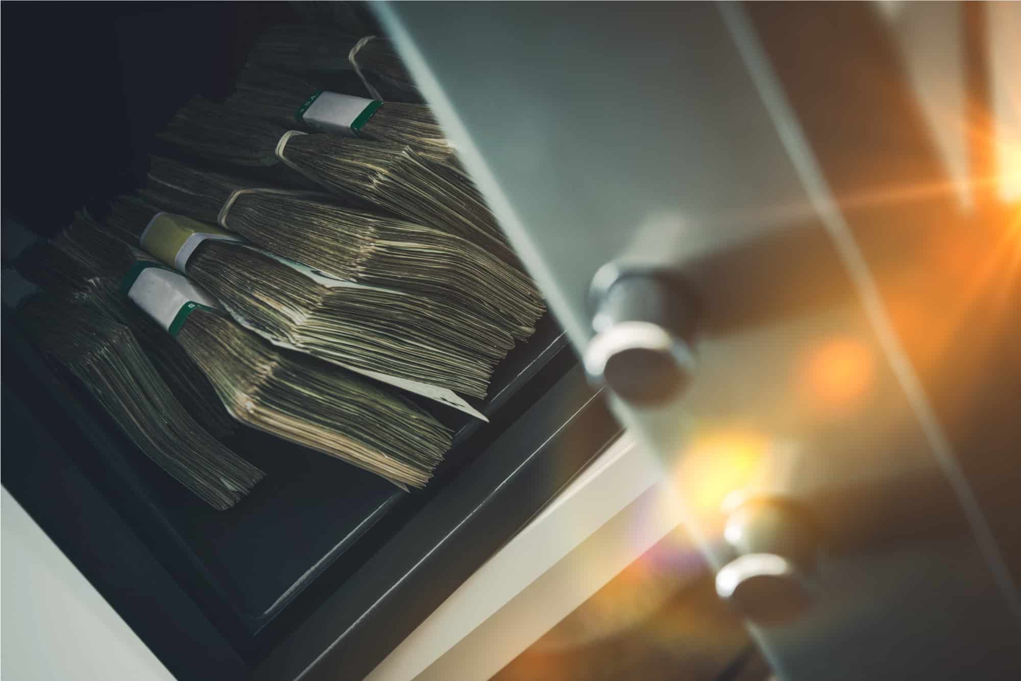Money Insurance